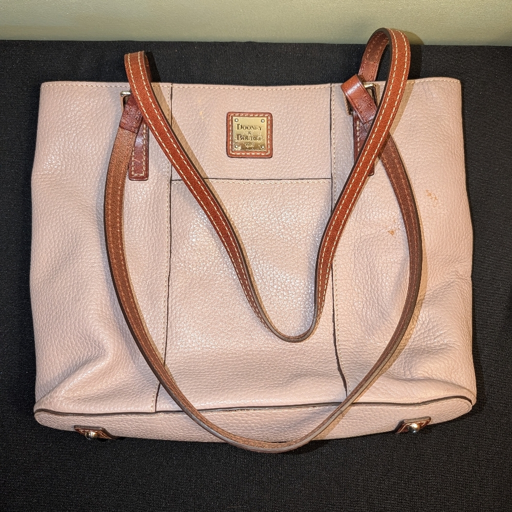 Dooney & Bourke Shoulder Bag